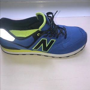Men’s New Balance 574 Sneakers
